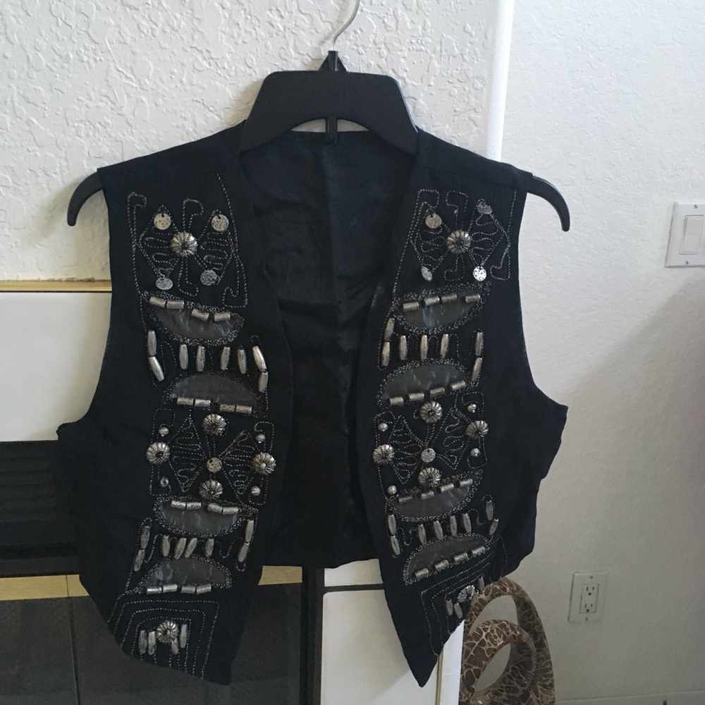 Vest